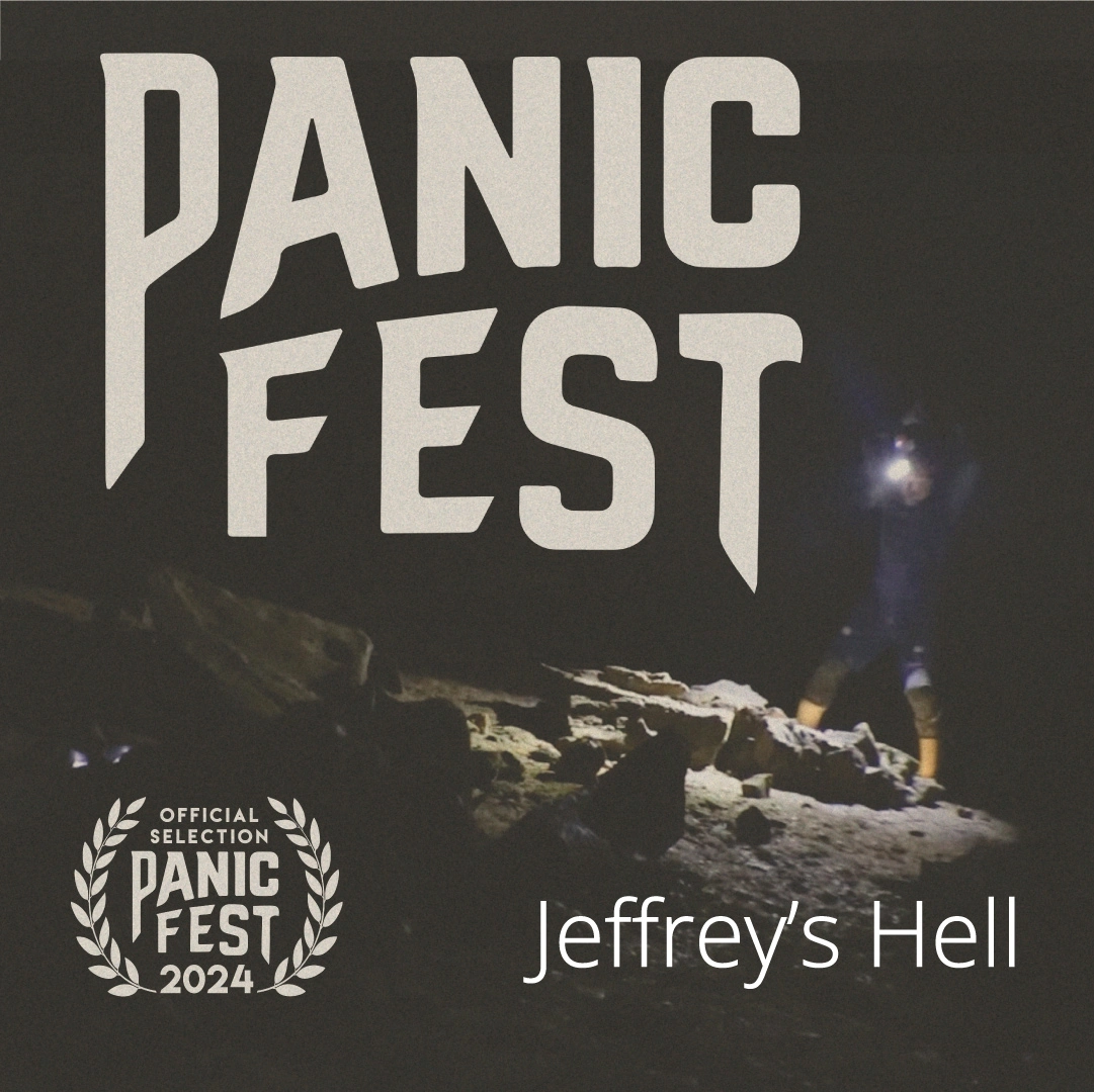 Panic Fest 2024 Virtual Edition