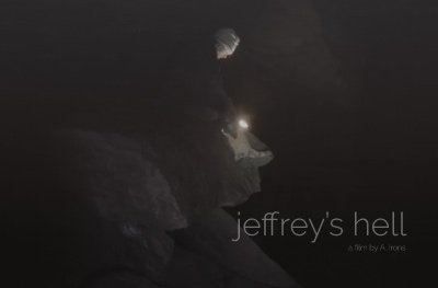 Jeffrey's Hell Official Poster